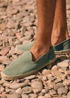 Gerry Espadrilles|Sézane Shop
