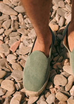 Gerry Espadrilles|Sézane Shop