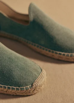 Gerry Espadrilles|Sézane Shop