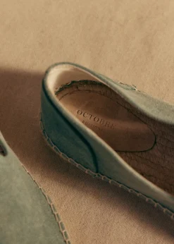 Gerry Espadrilles|Sézane Shop
