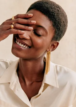 Gigi Earrings|Sézane Outlet