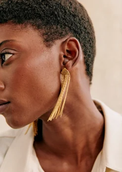 Gigi Earrings|Sézane Outlet