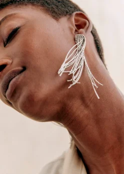 Gigi Earrings|Sézane Outlet