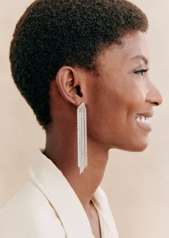 Gigi Earrings|Sézane Outlet
