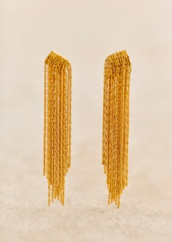 Gigi Earrings|Sézane Outlet