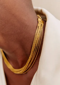 Gigi Necklace|Sézane Shop