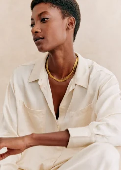 Gigi Necklace|Sézane Shop