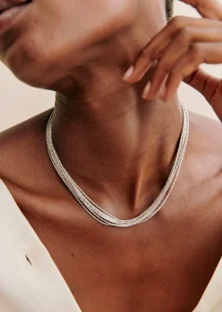Gigi Necklace|Sézane Shop