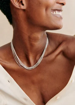 Gigi Necklace|Sézane Shop