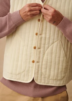 Gilet Knox Jacket|Sézane Best
