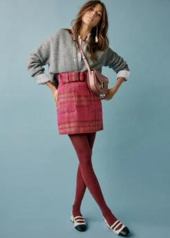 Gillie Skirt|Sézane Best