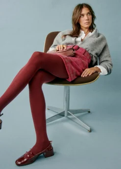 Gillie Skirt|Sézane Best