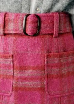 Gillie Skirt|Sézane Best