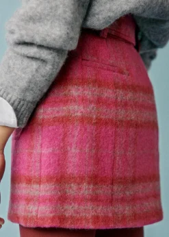 Gillie Skirt|Sézane Best