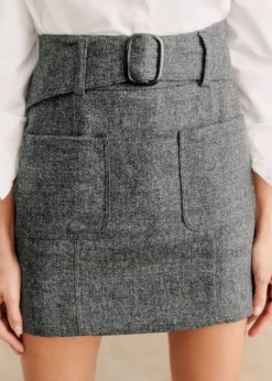 Gillie Skirt|Sézane Best