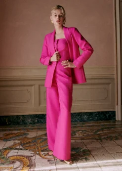 Gina Jacket|Sézane Online