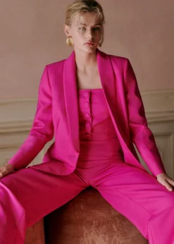Gina Jacket|Sézane Online