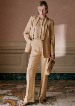 Gina Jacket|Sézane Online