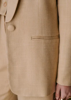 Gina Jacket|Sézane Online