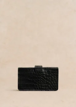 Ginette Card Holder|Sézane Outlet