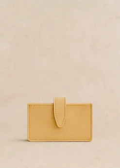 Ginette Card Holder|Sézane Outlet