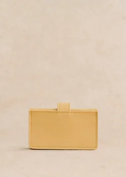 Ginette Card Holder|Sézane Outlet