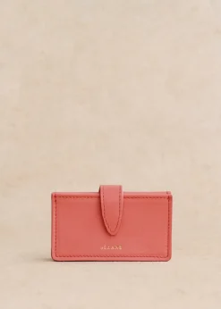 Ginette Card Holder|Sézane Outlet