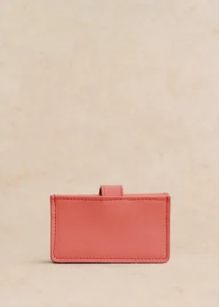 Ginette Card Holder|Sézane Outlet