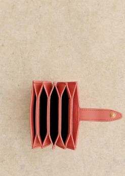 Ginette Card Holder|Sézane Outlet
