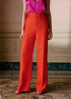Giovanni Trousers|Sézane Best