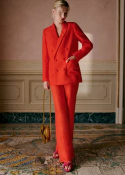 Giovanni Trousers|Sézane Best