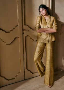 Giovanni Trousers|Sézane Best