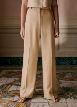 Giovanni Trousers|Sézane Best