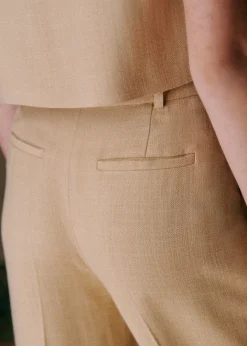 Giovanni Trousers|Sézane Best
