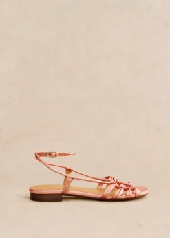 Gloria Low  Sandals|Sézane New