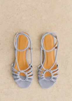 Gloria Low  Sandals|Sézane New