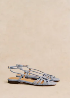 Gloria Low  Sandals|Sézane New