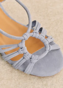 Gloria Low  Sandals|Sézane New