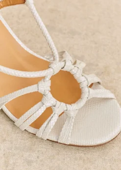 Gloria Sandals|Sézane Cheap