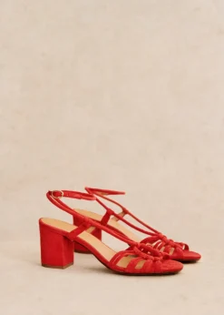 Gloria Sandals|Sézane Cheap