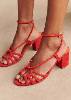 Gloria Sandals|Sézane Cheap