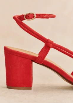 Gloria Sandals|Sézane Cheap