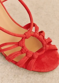 Gloria Sandals|Sézane Cheap