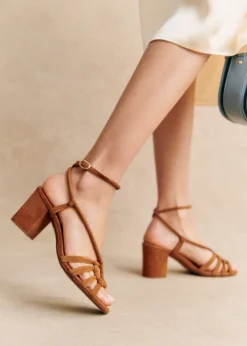 Gloria Sandals|Sézane Cheap