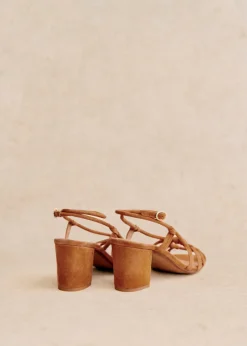 Gloria Sandals|Sézane Cheap