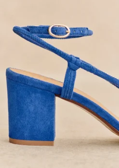 Gloria Sandals|Sézane Cheap