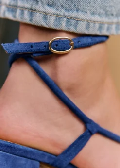 Gloria Sandals|Sézane Cheap
