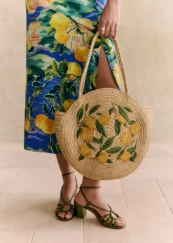 Gloria Sandals|Sézane Cheap