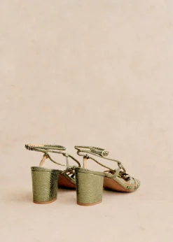 Gloria Sandals|Sézane Cheap