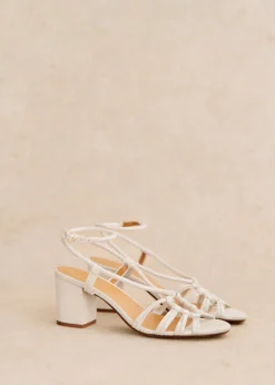 Gloria Sandals|Sézane Cheap